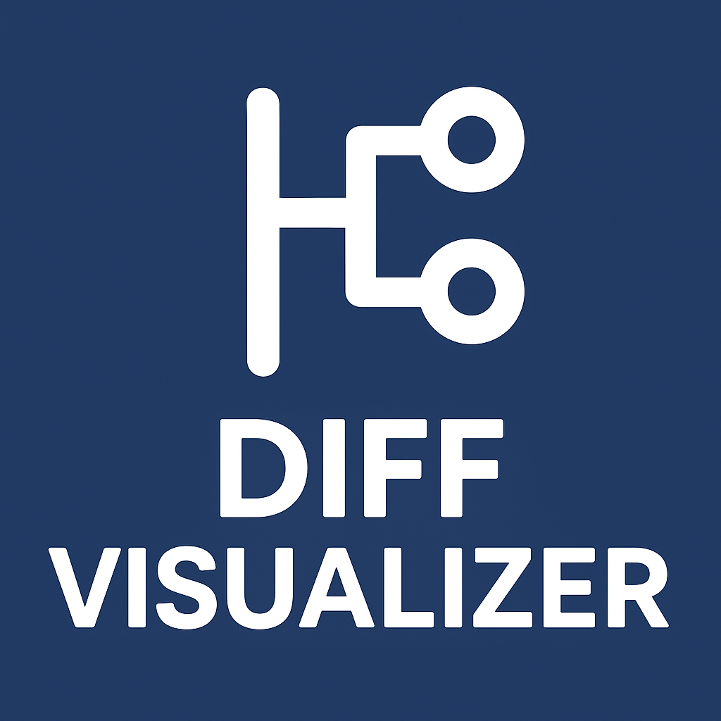 Diff Visualizer
